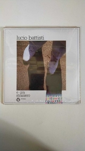 Giri lucio battisti e - lucio,