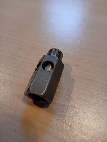Sollievo valvola olio - , motore