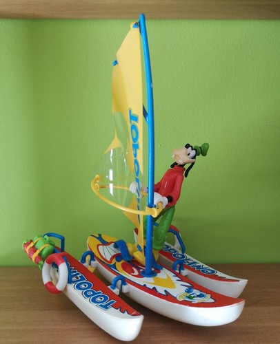 Tiki boat windsurf - , pippo