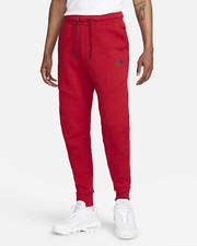 NIKE TECH FLEECE PANTALONE