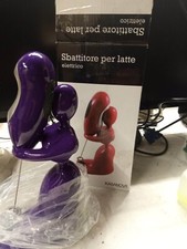 sbattitore per latte elettrico