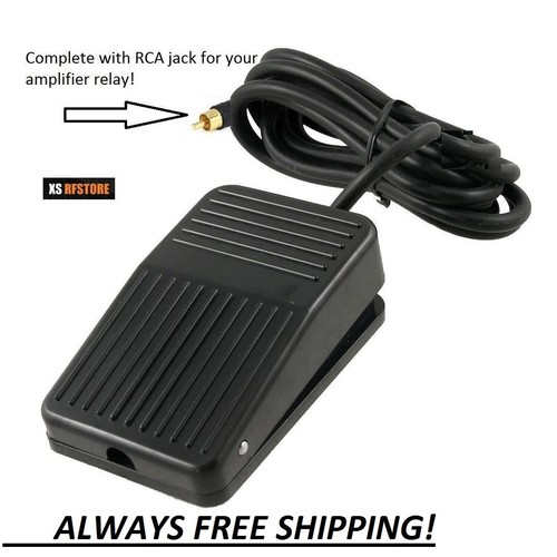 Amplificatore radioamatore