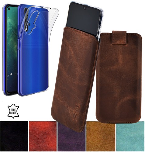 Custodia huawei nova - nova, 5t