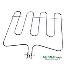 RESISTENZA INFERIORE BASE 1350W 220V PER FORNO SMEG 806890366 806890084