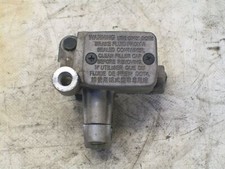 POMPA FRENO POSTERIORE PER KYMCO PEOPLE 300 GTI DEL 2011 (e38684)