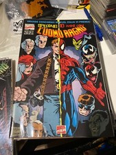 L'UOMO RAGNO - SPIDER MAN - n. 216 - MARVEL ITALIA