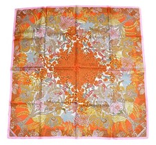 Foulard Hermes Maitres De La