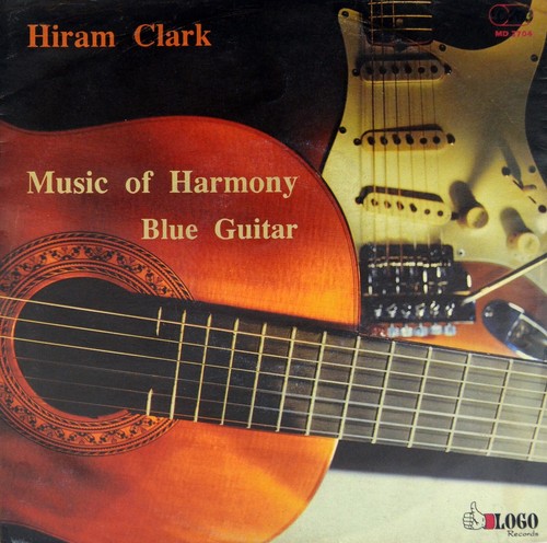 Hiram clark music - hiram,