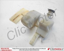 SERBATOIO VASCHETTA VASO ESPANSIONE RADIATORE for HONDA CB 600 S HORNET 2001