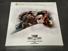 POOH TRILOGIA BOX SIGILLATO 4