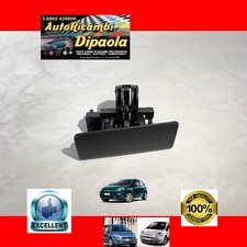 MANIGLIA CASSETTO VANO