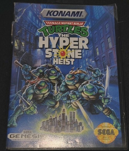 Teenage mutant ninja turtles - teenage,