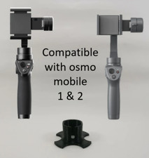 Supporto Dji Osmo Mobile 1 e 2