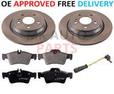 PER MERCEDES CLASSE S S280