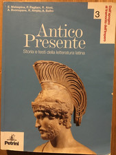 Antico Presente, storia e