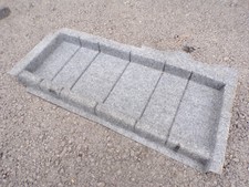 BMW E34 Touring Wagon Rear