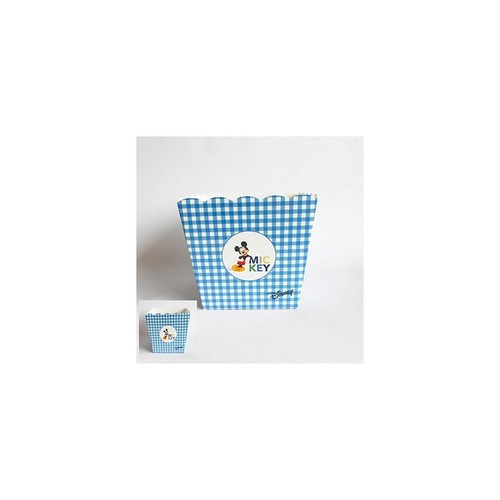 Mickey disney party vaso - 10, 's