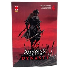 ASSASSIN’S CREED DYNASTY n