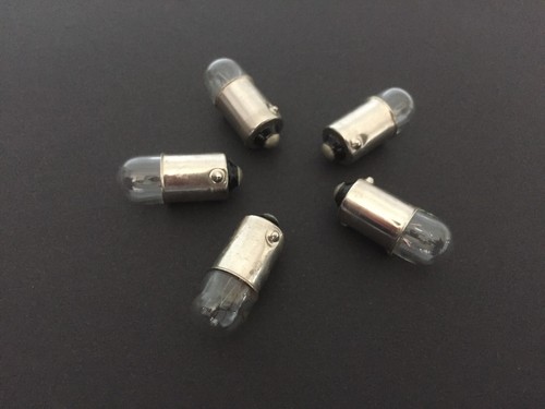 Set lampadine strumento - set,