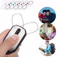 Mini Naso Clip Occhiali da Lettura Uomo Donna Portatili Portatile Portachiavi
