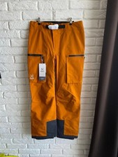 Pantalone donna haglofs vassia
