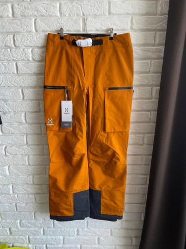 Pantalone donna haglofs vassia