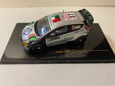 Ford Fiesta RS WR, #37 C