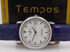 CRONOMETRO ULYSSE NARDIN SAN MARCO 133-77 ACCIAIO INOX AUTOMATICO ANNI '2000