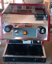 Macchina Caffè Professionale Pavoni Pub 1 Espresso Italy Coffee Caffe