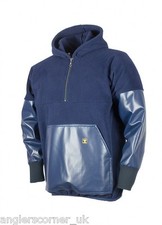 Guy Cotten Kodiak Pullover Blu