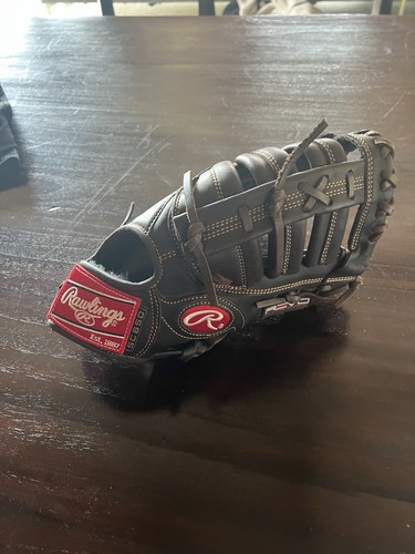 Guanto baseball rawlings - guanto,