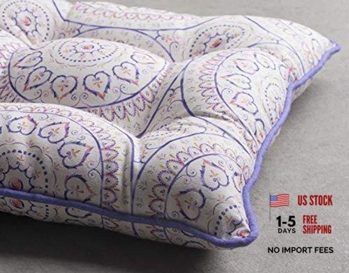 Cuscinetti per sedie - , mandala