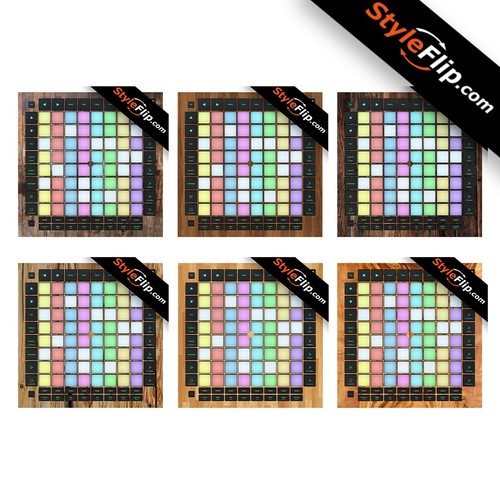 Novation launchpad pro - novation,