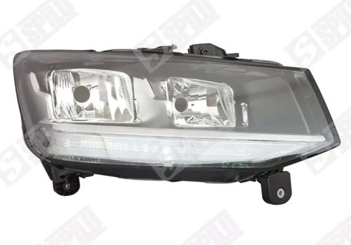 Faro principale spilu 390876 - principale,