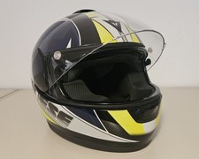 casco moto Dainese integrale