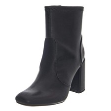 Locole Black Leat - Stivaletti