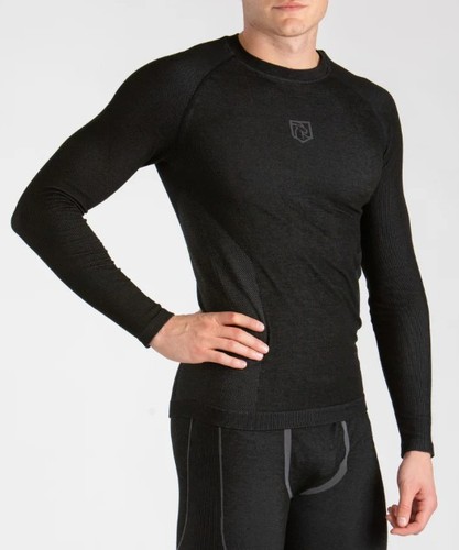 Maglia termica mckee uomo - maglia, mckee's