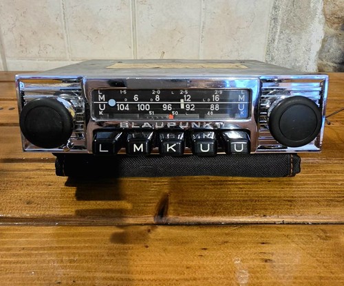 Autoradio blaupunkt frankfurt - autoradio,
