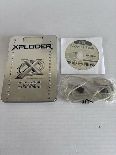 Disco xploder per - disco,