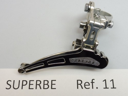 Suntour superbe deragliatore - superbe,