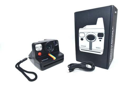 Polaroid now plus - now+, gen
