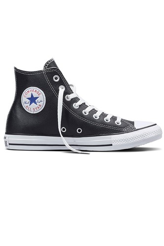 Scarpe tela alta - , converse
