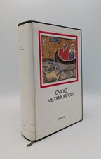 Ovidio Metamorfosi | I Millenni Einaudi