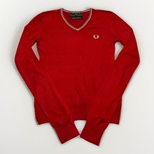 Maglione donna Fred Perry