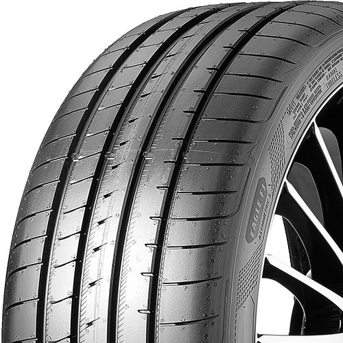 Goodyear eagle asymmetric - f1, 5