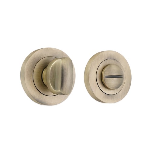 Serratura porta privacy bagno