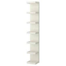 Ikea Mensola da parete lack