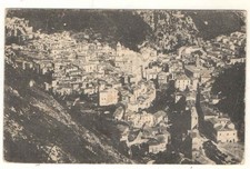 Campagna (Salerno) - Panorama