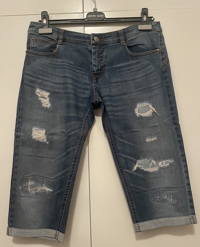 Denny rose pantalone - rose,