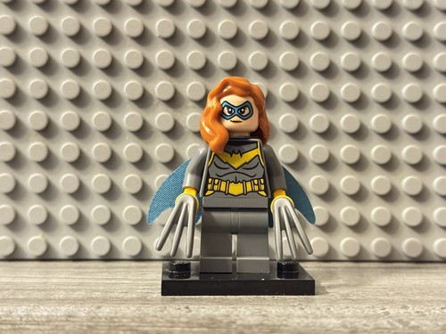 Lego batman minifigure - lego, dc